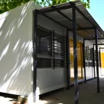 Escuela Técnica Malvín Norte