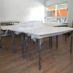 Escuela Técnica Malvín Norte