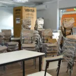 Escuela Técnica Malvín Norte