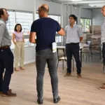 Escuela Técnica Malvín Norte