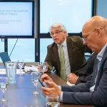 Gobierno avanza en lineamientos estratégicos para impulsar el riego como política productiva