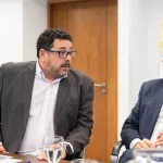 Gobierno avanza en lineamientos estratégicos para impulsar el riego como política productiva