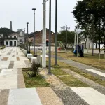 Parque Sauzal