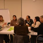 Taller de Inception del proyecto de riego