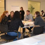 Taller de Inception del proyecto de riego