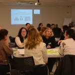 Taller de Inception del proyecto de riego