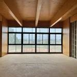 Visita a las obras de la nueva sede de UTEC en Rivera