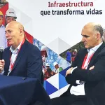 CND y ANIN de Perú firman memorando para fortalecer la cooperación en infraestructura pública.