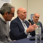 Nuevo convenio INISA-CND con impacto social 