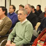 Nuevo convenio INISA-CND con impacto social 