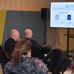 CND participó en la Expo Uruguay Sostenible 2026