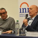 Nuevo convenio INISA-CND con impacto social 
