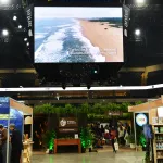 CND participó en la Expo Uruguay Sostenible 2026