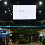 CND participó en la Expo Uruguay Sostenible 2026