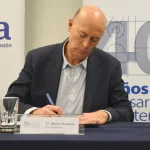 Nuevo convenio INISA-CND con impacto social 
