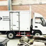 Recorrido por instalaciones ferroviarias