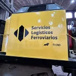 Recorrido por instalaciones ferroviarias