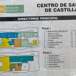 CND recorre centros de salud en Perú