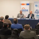 Nuevo convenio INISA-CND con impacto social 