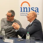 Nuevo convenio INISA-CND con impacto social 