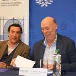 Firma de Fideicomiso entre el MVOT y la CND