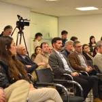 Firma de Fideicomiso entre el MVOT y la CND