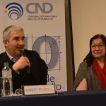 CND y ANEP firmaron un contrato que comprende la ampliación de una PPP vinculada a 22 centros y la estructuración de una nueva iniciativa con una cartera preliminar de otros 28, profundizando el trabajo conjunto para el desarrollo de infraestructura educativa.