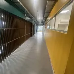 Inauguración de nuevo CAIF en Tacuarembó
