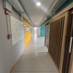 Inauguración de nuevo CAIF en Tacuarembó