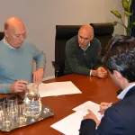 Artigas impulsa nuevas obras con el apoyo de CND