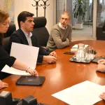 Artigas impulsa nuevas obras con el apoyo de CND