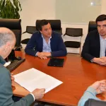 Artigas impulsa nuevas obras con el apoyo de CND