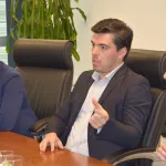 Artigas impulsa nuevas obras con el apoyo de CND