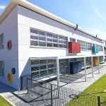 Inauguración de nuevo CAIF en Tacuarembó