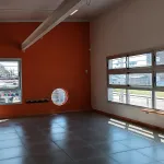 Inauguración de nuevo CAIF en Tacuarembó