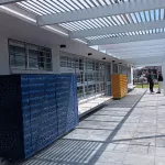 Inauguración de nuevo CAIF en Tacuarembó