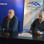 Rehabilitación de puente ferroviario sobre el río Negro