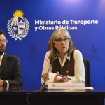 Rehabilitación de puente ferroviario sobre el río Negro