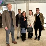 Liceo Nº 2 de Paso Carrasco, proyecto desarrollado para ANEP
