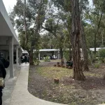 Liceo Nº 2 de Paso Carrasco, proyecto desarrollado para ANEP