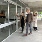 Liceo Nº 2 de Paso Carrasco, proyecto desarrollado para ANEP