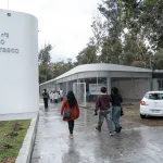 Liceo Nº 2 de Paso Carrasco, proyecto desarrollado para ANEP