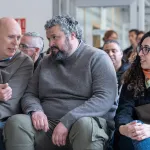 Liceo Nº 2 de Paso Carrasco, proyecto desarrollado para ANEP