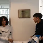 Liceo Nº 2 de Paso Carrasco, proyecto desarrollado para ANEP