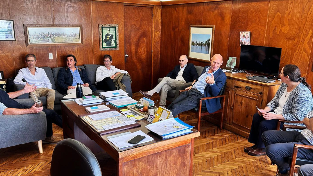 CND fortalece agenda territorial en gira por el interior