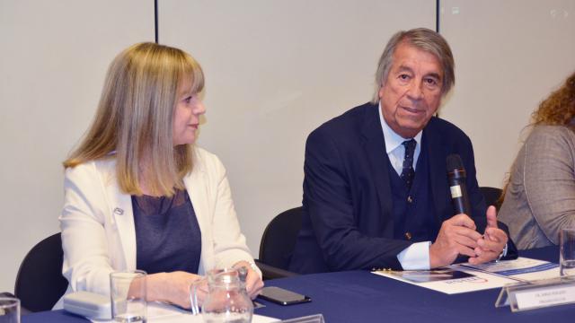 Presentaciones
