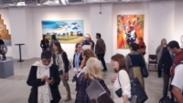 Exposiciones