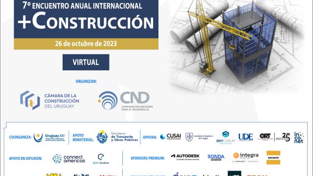 Encuentro Anual Internacional