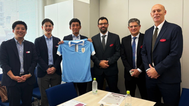 Expo Osaka 2025