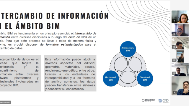 BIM